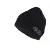 Knitted wool hat veneer double snowboard hat men and women skateboarding street dance hat winter outdoor windproof warm hat - Image 6