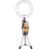 Led ring light - Image 9