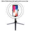 Led ring light - Image 6
