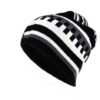 Knitted wool hat veneer double snowboard hat men and women skateboarding street dance hat winter outdoor windproof warm hat - Image 7
