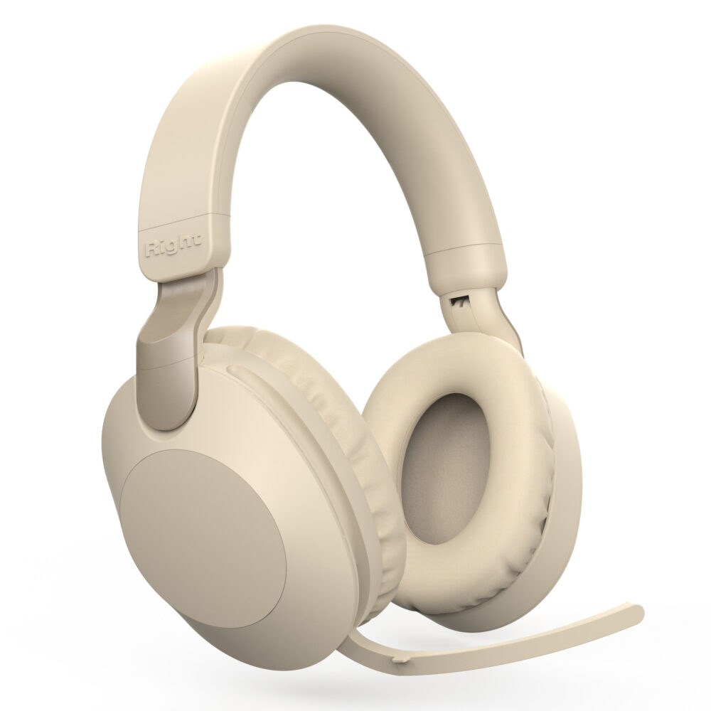 The New Phone Service Wireless Headset With Bluetooth - Image 7